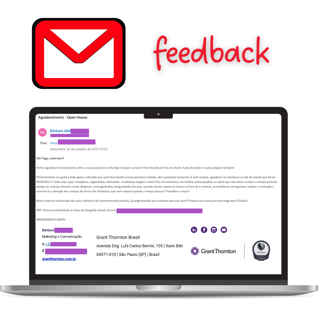Feedback site