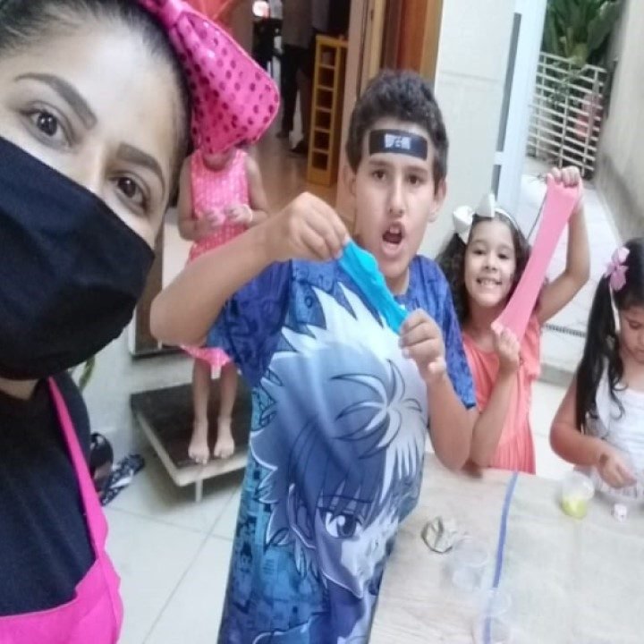 slime